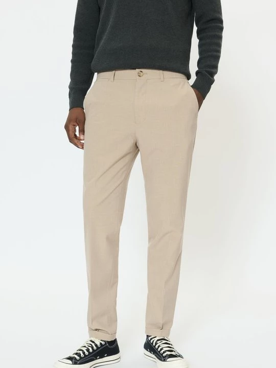 Foto van product Chino Matinique bruin