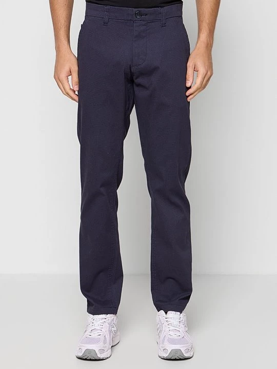 Foto van product Chino Matinique donkerblauw