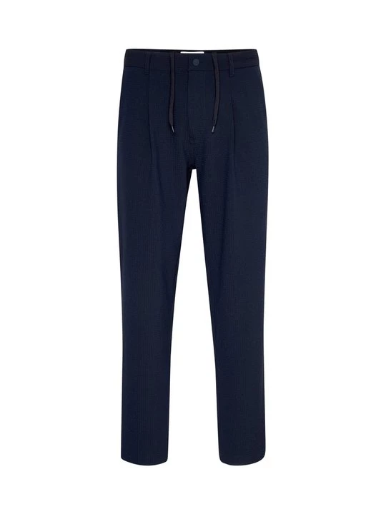 Foto van product Chino Matinique donkerblauw