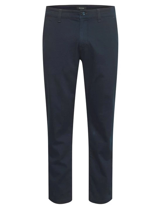 Foto van product Chino Matinique donkerblauw