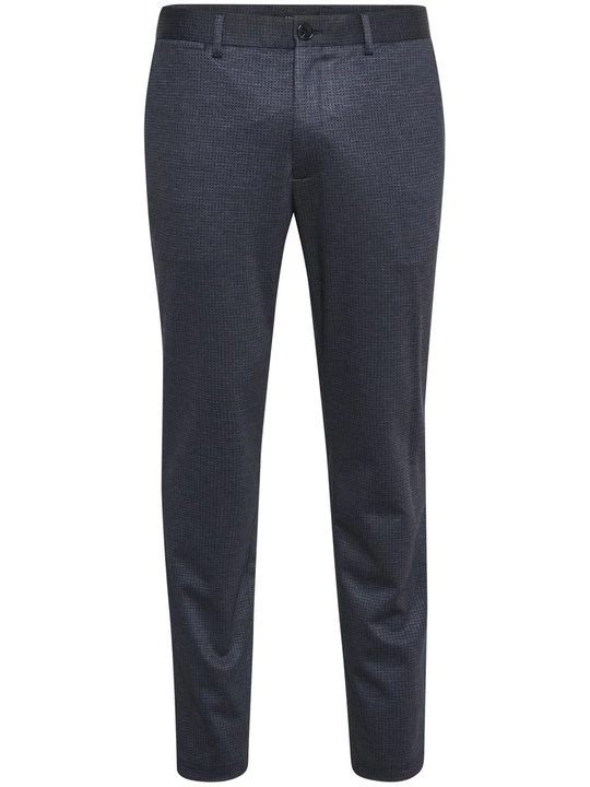 Foto van product Chino Matinique donkerblauw