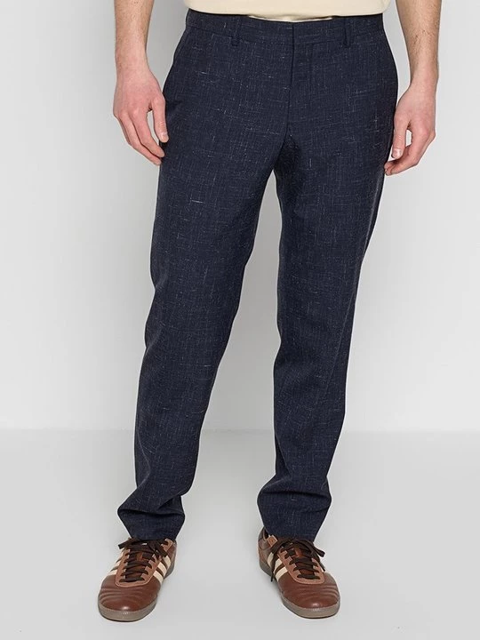 Foto van product Chino Matinique donkerblauw