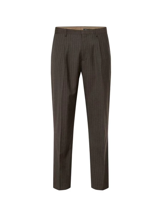 Foto van product Chino Matinique donkerbruin