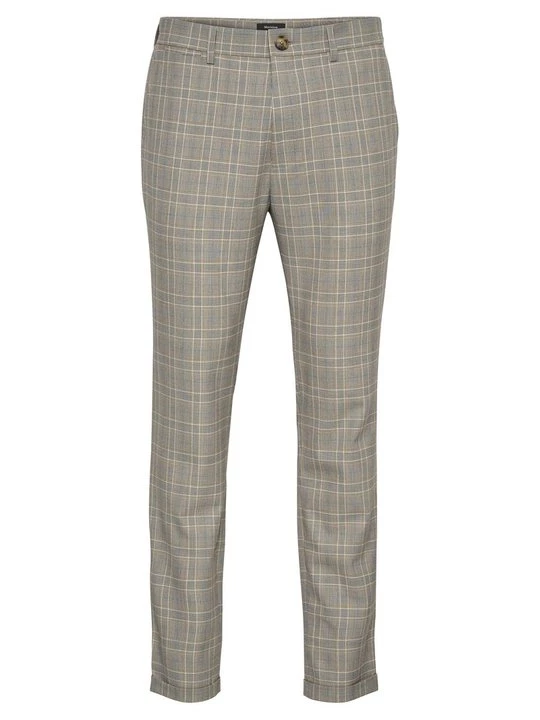 Foto van product Chino Matinique donkerbruin