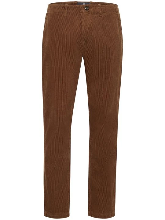 Foto van product Chino Matinique donkerbruin