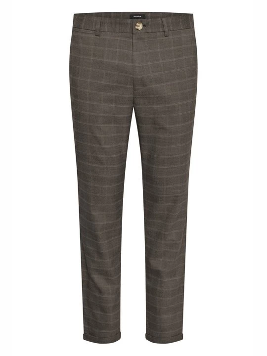 Foto van product Chino Matinique donkergrijs