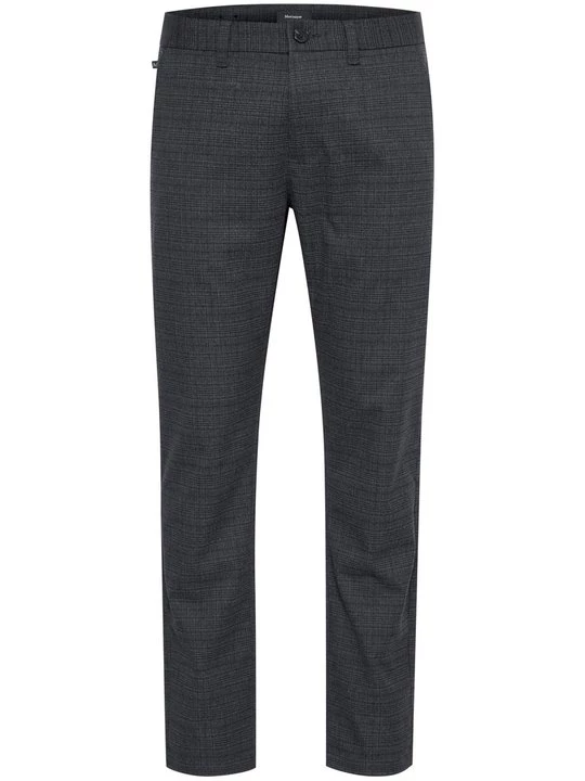 Foto van product Chino Matinique gemêleerd donkerblauw