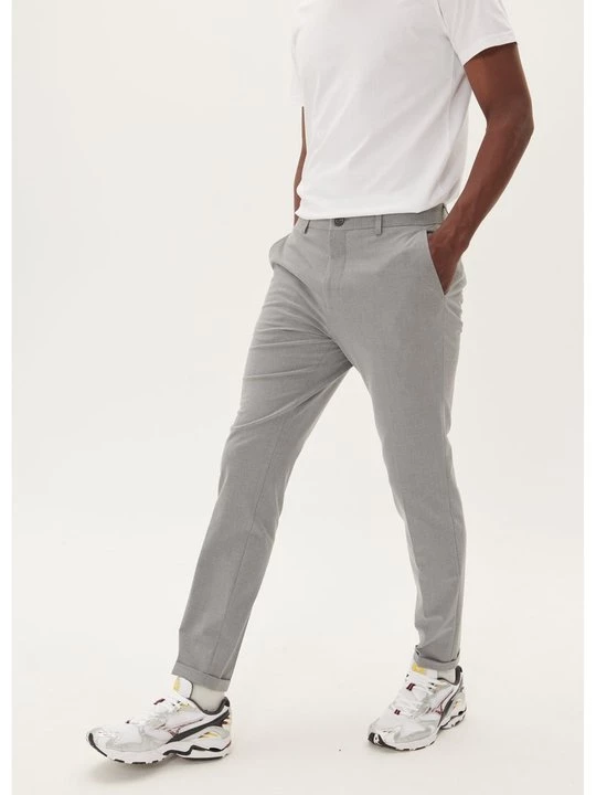 Foto van product Chino Matinique grijs