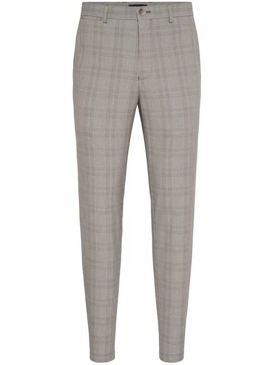 Foto van product Chino Matinique grijs