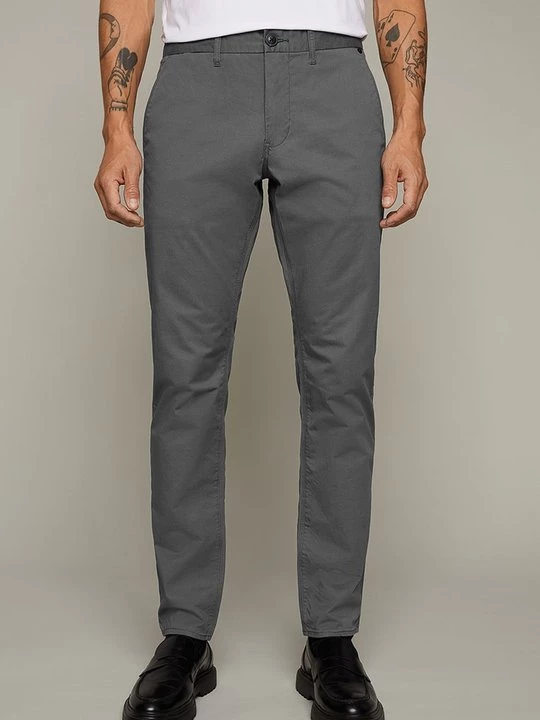 Foto van product Chino Matinique grijs