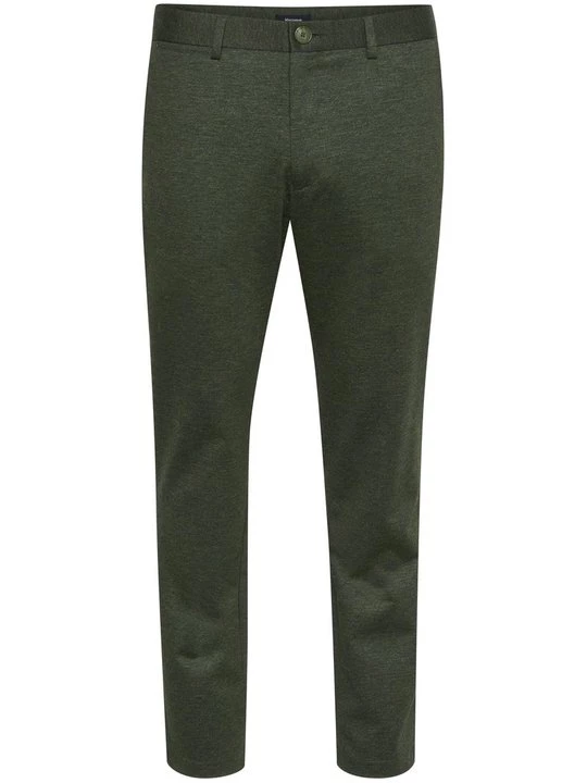 Foto van product Chino Matinique groen