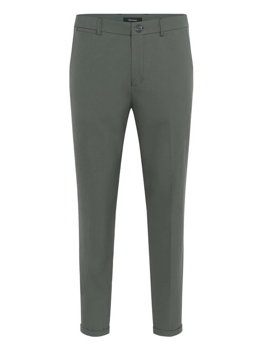 Foto van product Chino Matinique groen