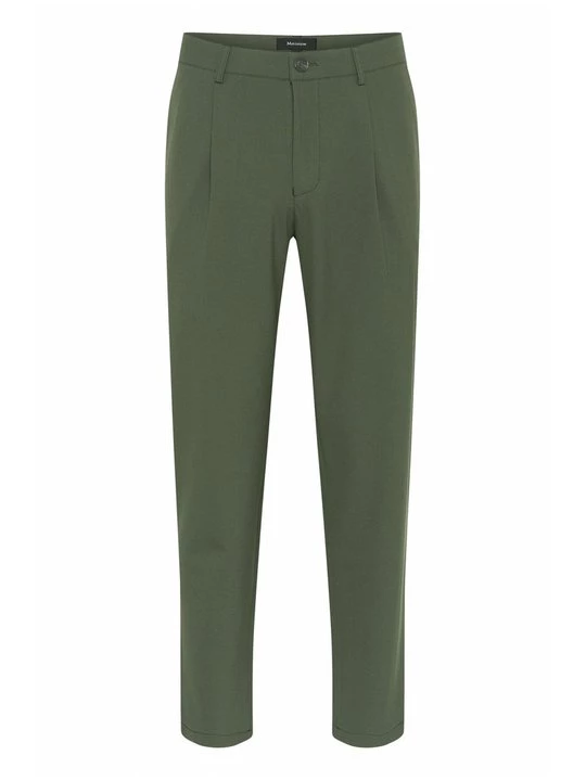 Foto van product Chino Matinique groen