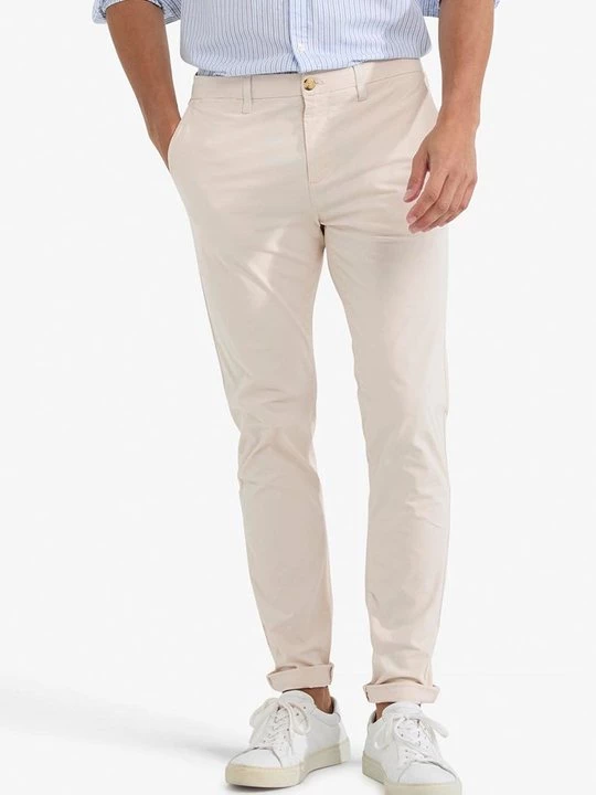 Foto van product Chino McGregor beżowy