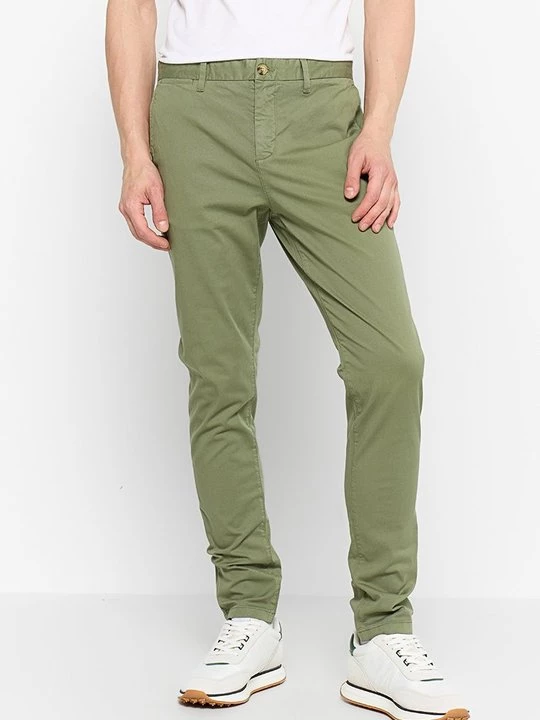 Foto van product Chino McGregor groen