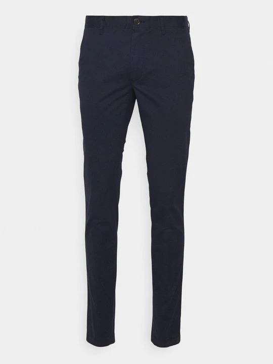 Foto van product Chino Michael Kors donkerblauw
