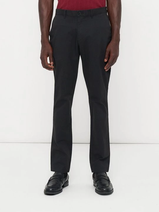Foto van product Chino Michael Kors zwart