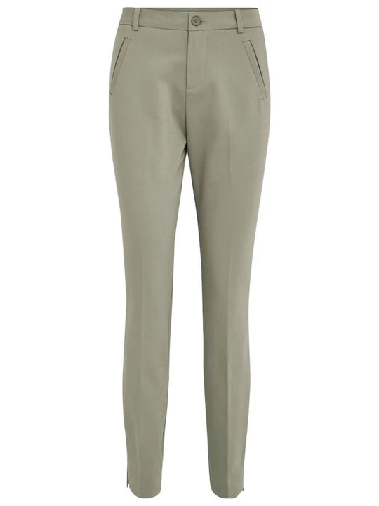 Foto van product Chino Minus olijfgroen