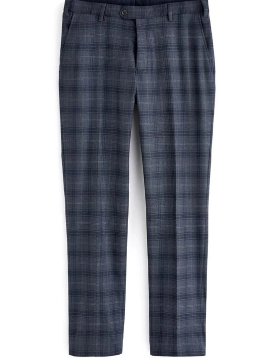 Foto van product Chino Next blauw