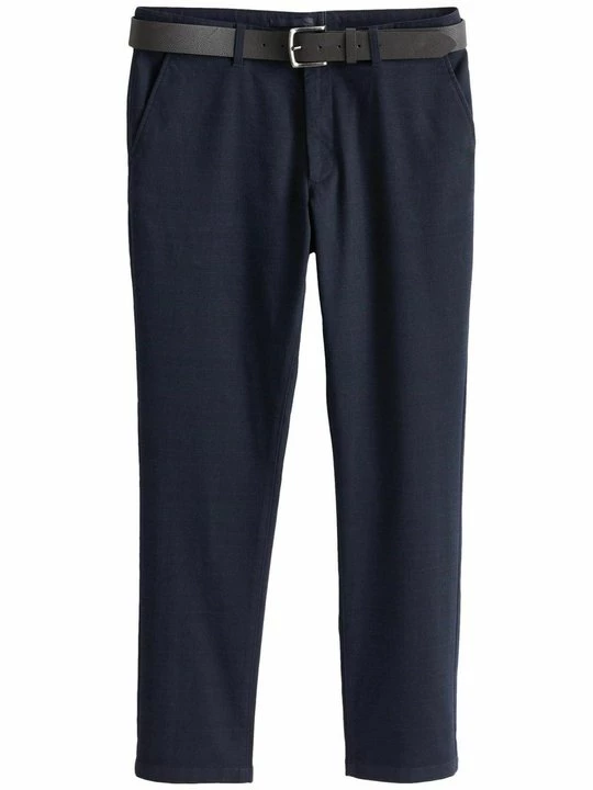 Foto van product Chino Next blauw