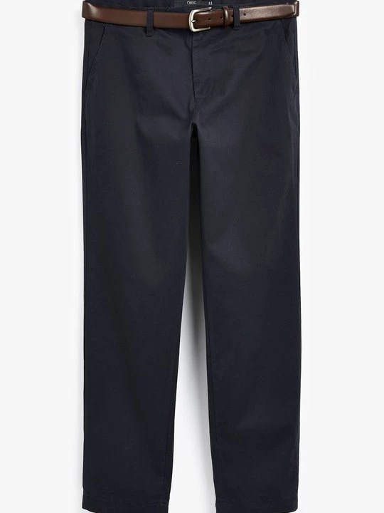 Foto van product Chino Next blauw