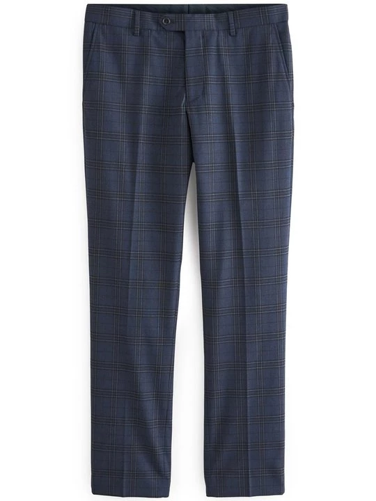 Foto van product Chino Next blauw