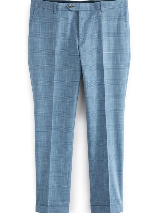 Foto van product Chino Next blauw