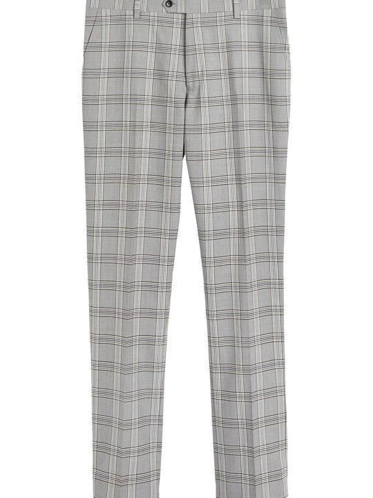 Foto van product Chino Next blauw