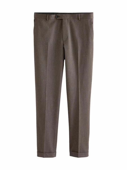 Foto van product Chino Next bruin
