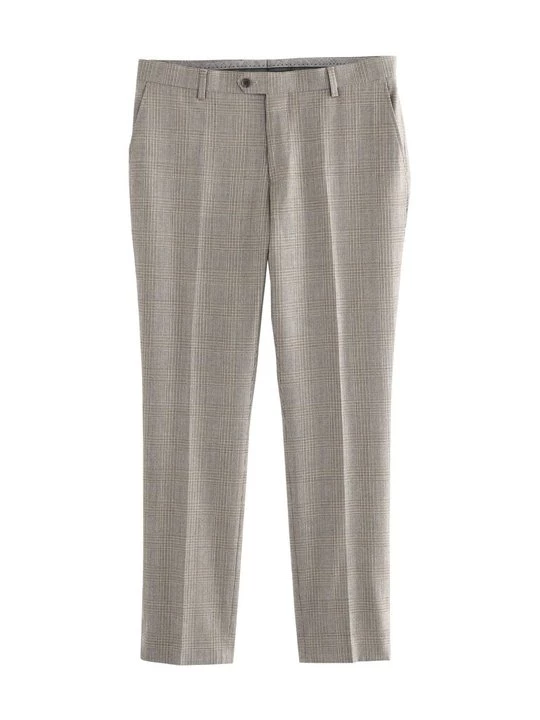 Foto van product Chino Next bruin