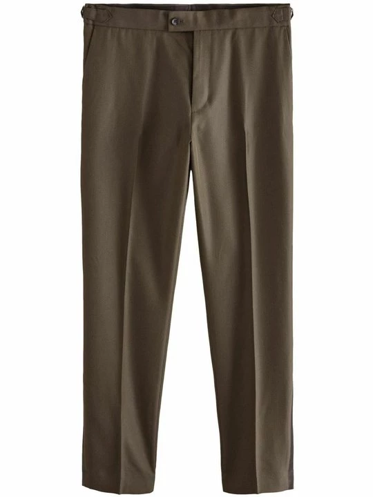 Foto van product Chino Next bruin