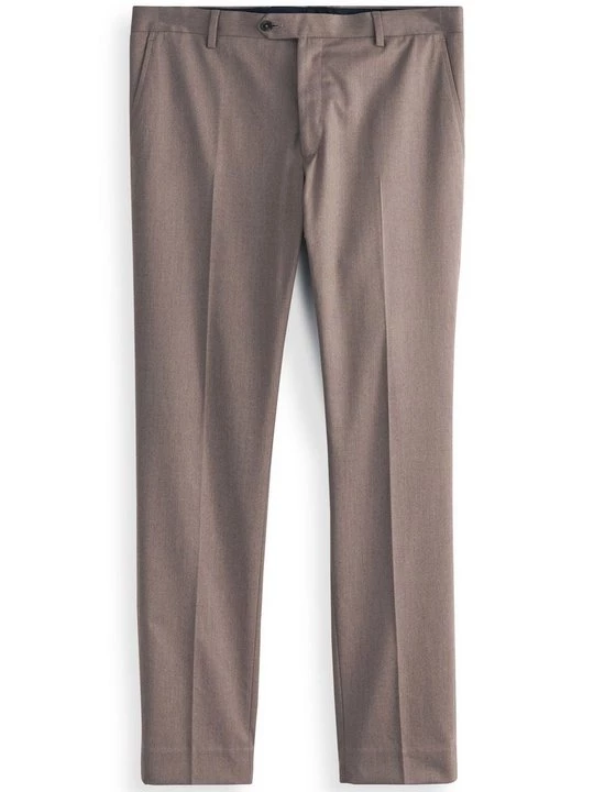 Foto van product Chino Next bruin
