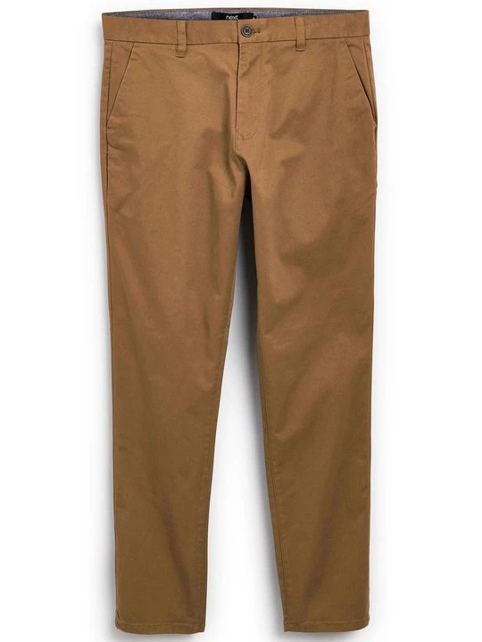 Foto van product Chino Next bruin