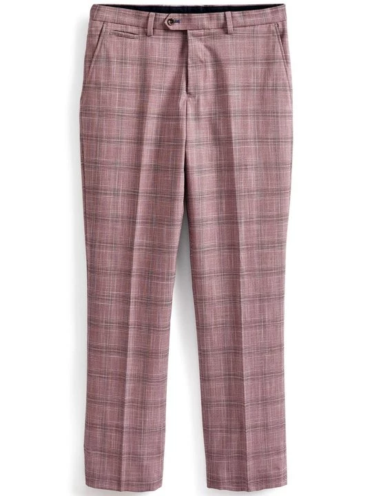 Foto van product Chino Next donkerroze