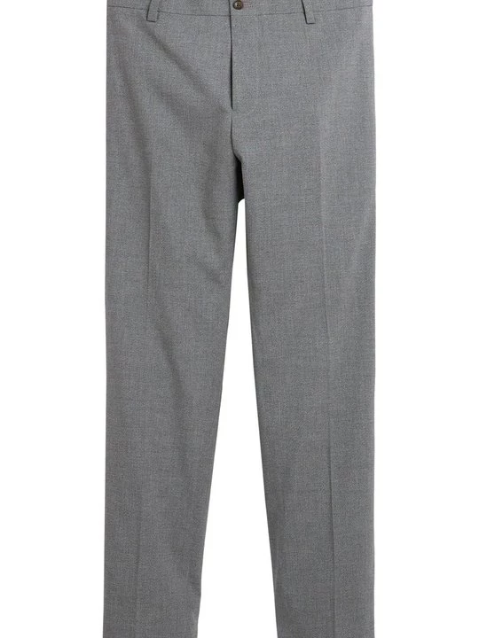 Foto van product Chino Next grijs