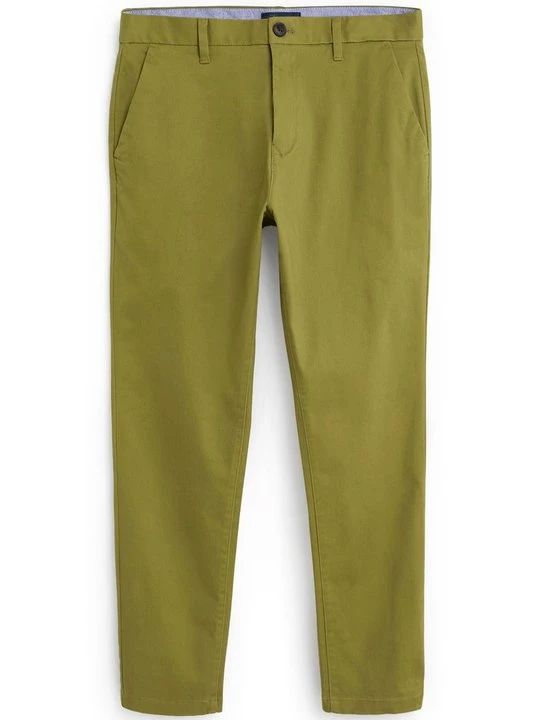 Foto van product Chino Next groen