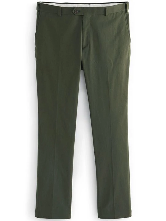 Foto van product Chino Next groen