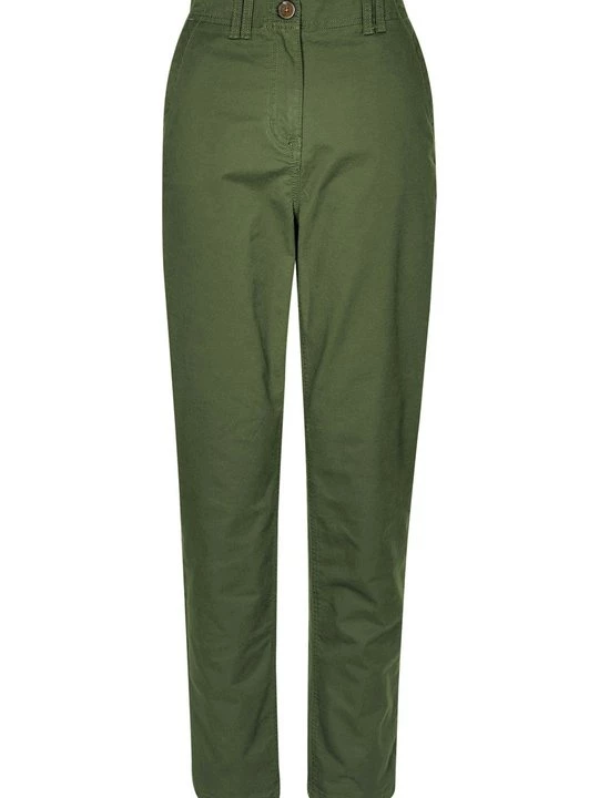 Foto van product Chino Next groen