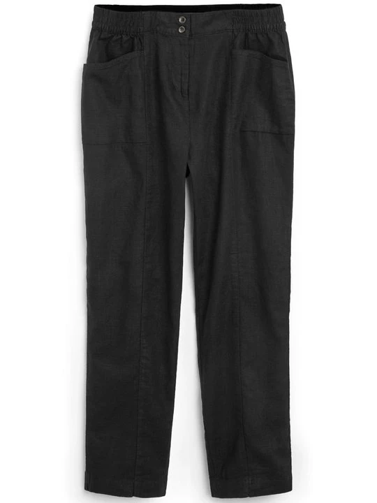 Foto van product Chino Next zwart