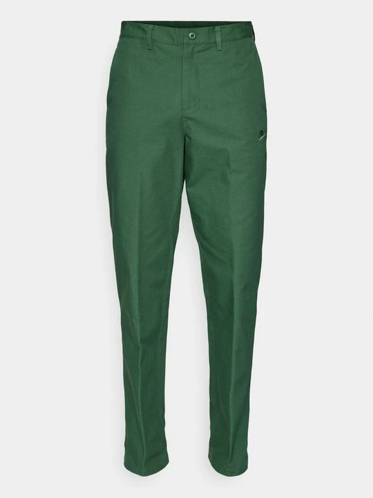 Foto van product Chino Nike groen