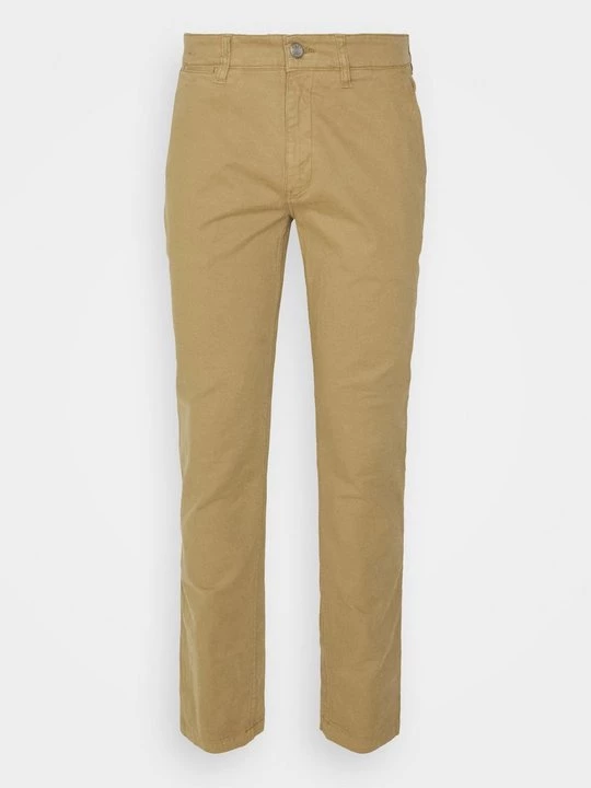 Foto van product Chino NN.07 beige mêleerd