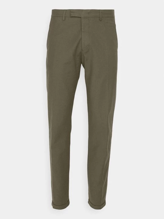 Foto van product Chino NN.07 donkergroen