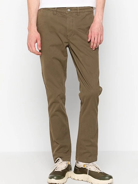 Foto van product Chino NN.07 groen
