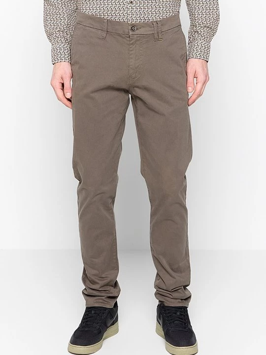 Foto van product Chino No Excess kaki