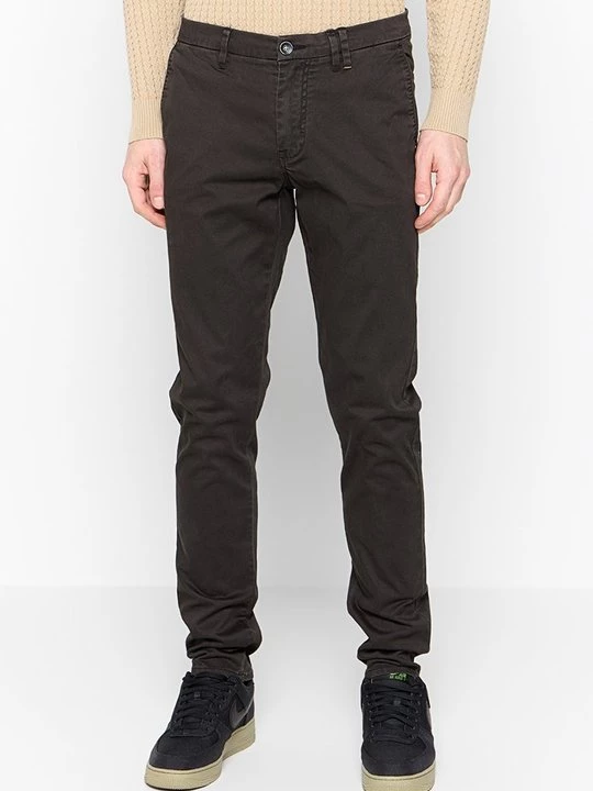 Foto van product Chino No Excess zwart