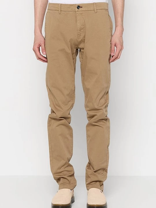 Foto van product Chino NZA New Zealand Auckland beżowy