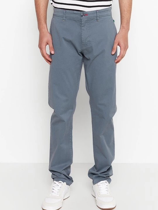 Foto van product Chino NZA New Zealand Auckland blauw