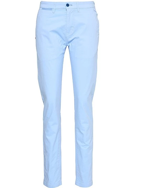 Foto van product Chino NZA New Zealand Auckland blauw