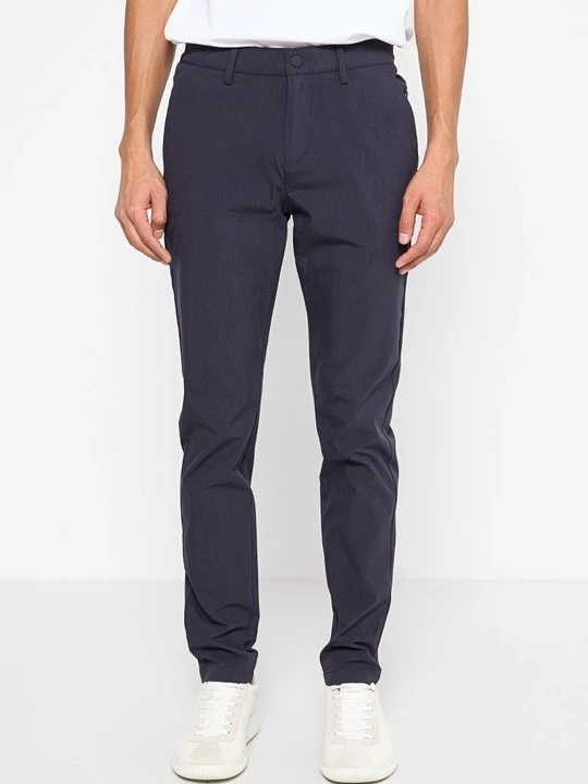 Foto van product Chino NZA New Zealand Auckland donkerblauw