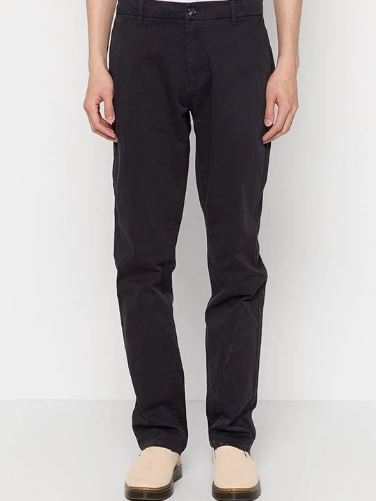 Foto van product Chino NZA New Zealand Auckland donkerblauw